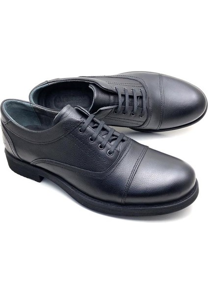 Büyük Numara Deri Kışlık Erkek Ayakkabı fiyatları