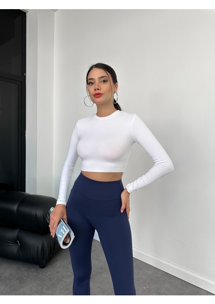 Laci Yüksek Bel Orj Tayt modelleri