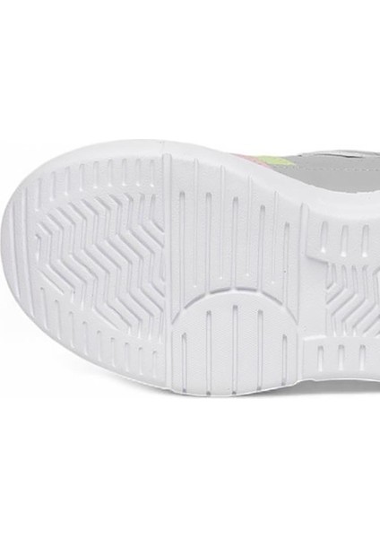 Bst Buz Pudra Cilt Kız Çocuk Sneaker Spor Ayakkabı fırsatları