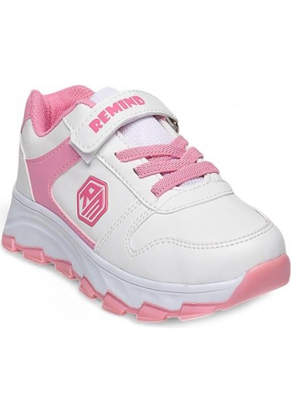 Rmd Beyaz Pembe Kız Çocuk Sneaker Spor Ayakkabı fiyatları