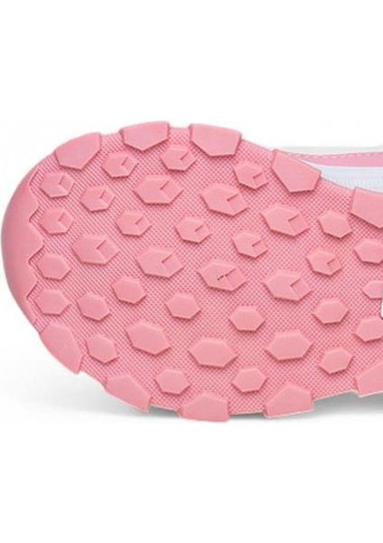 Rmd Beyaz Pembe Kız Çocuk Sneaker Spor Ayakkabı fırsatları