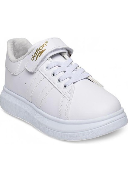 Dfn Beyaz Günlük Erkek Çocuk Sneaker Spor Ayakkabı fiyatları