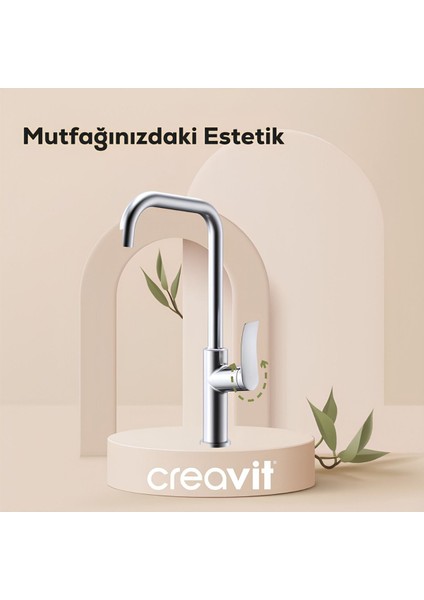 Lua Batarya Seti 3’lü Banyo-Lavabo-Evye