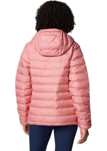 Powder Lıte Iı Hooded Kadın Terhmal Mont fiyatları