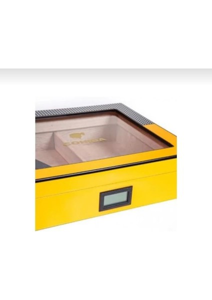 Homidor Puro Saklama Kutusu.