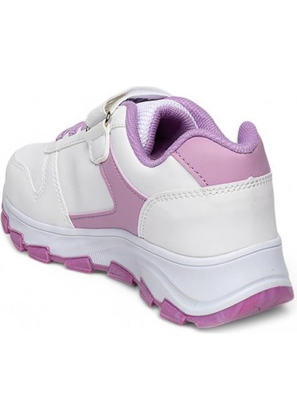 Rmd Beyaz Lila Kız Çocuk Sneaker Spor Ayakkabı modelleri