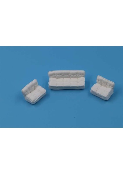 Maket 150 Ölçek Koltuk Takımı NSF-110