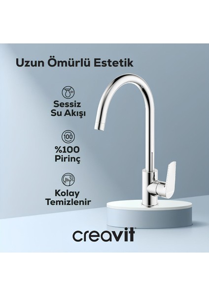 Solo Batarya Seti 3'lü Lavabo-Evye-Banyo