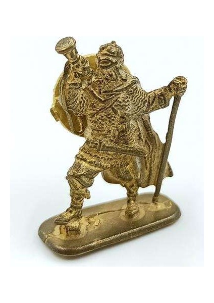 Maket 175 Ölçek Viking Asker Figür N61B