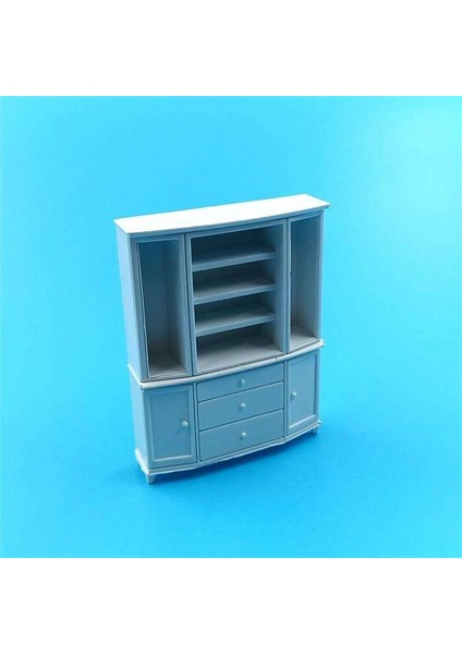 Maket 125 Ölçek Vitrin N0125-26