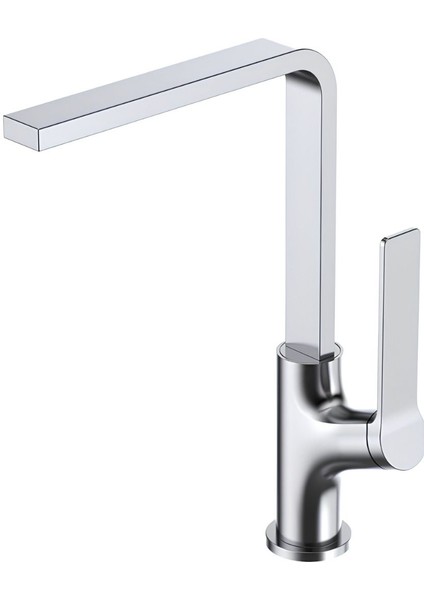 Ritmo Batarya Seti 3’lü Banyo-Lavabo-Evye