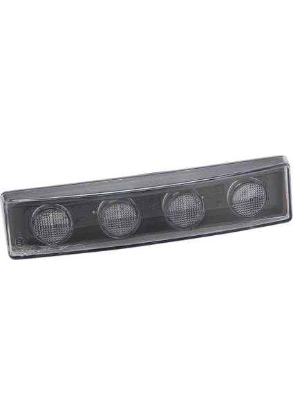 Kamyon Üstü Güneşlik Sinyal Işığı Köşe Işıkları Yedek Parça Için 4x 24 V Beyaz LED Işıklar 1798980 1910437 (Yurt Dışından) fiyatları