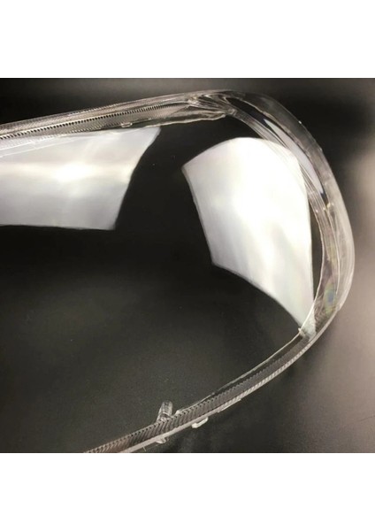 Araba Sol Far Kabuk Lamba Gölge Şeffaf Lens Kapağı Far Kapağı Chevrolet Epica 2007-2015 Için (Yurt Dışından) indirimleri