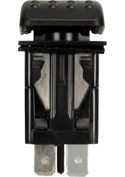6x 12V 20A Vinç Çıkışı Açık-Kapalı-Açık Rocker Anahtarı 7 Pinli LED Mavi (Yurt Dışından)