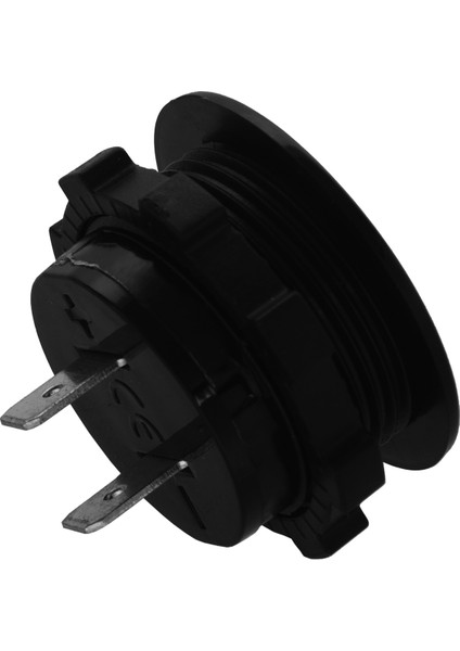 10X Gerilim Ölçer Evrensel Voltmetre Dijital Ekran Suya Dayanıklı LED Yeşil Renk 12V-24V Dc Araba Motosiklet Için (Yurt Dışından) indirimleri