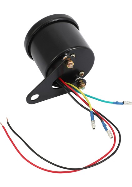 2x Dijital Elektronik Indüksiyon IP65 LED Arka Işık Evrensel Motosiklet Kilometre Ölçer Sayacı 13K Rpm (Yurt Dışından) modelleri