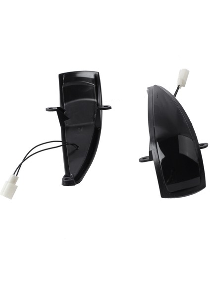 4x 2006-2011 Araba LED Dinamik Yan Dikiz Aynası Işıkları Dönüş Sinyali Işık Aksesuarları (Yurt Dışından) modelleri