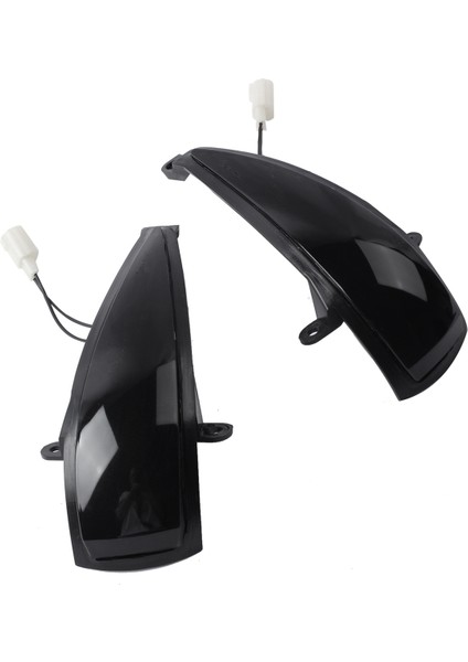 4x 2006-2011 Araba LED Dinamik Yan Dikiz Aynası Işıkları Dönüş Sinyali Işık Aksesuarları (Yurt Dışından) fırsatları