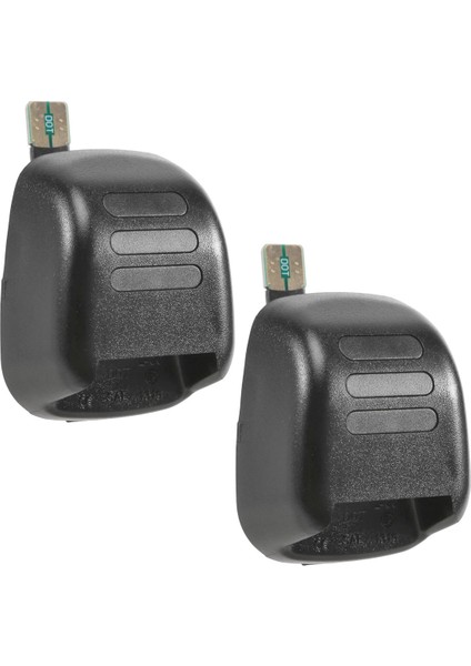 Araba LED Plaka Işıkları Arka Işık Su Geçirmez Kuyruk Lambası Navara D40 Frontier 2007-2016 (Yurt Dışından)