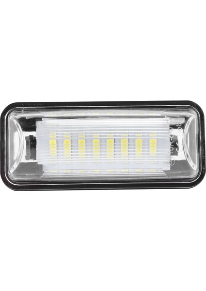 4 Adet LED Plaka Ampul Ft-86 GT86 Brz 2012 Legacy 2010-2015 2011-2015 (Yurt Dışından)