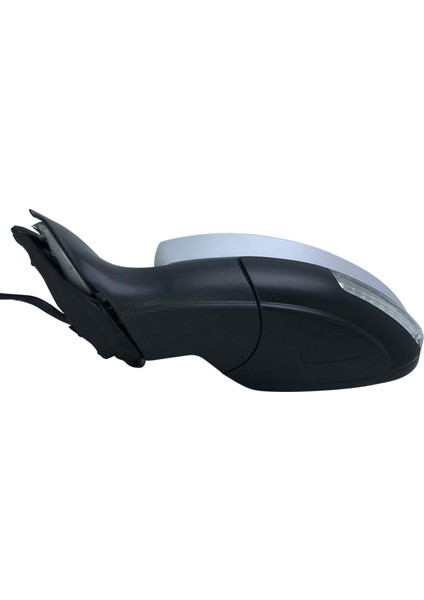 Dış Dikiz Aynası Vw Tiguan 2008-2016 Elektrikli, Isıtmalı, Sinyalli, Manuel Katlanır, Astarlı Kapak, 6 Pin fırsatları