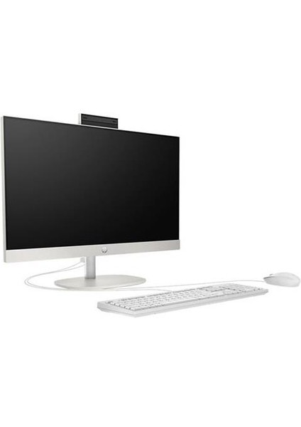 Proone 240 G10 884Q1EA I5-1335U 8gb 256GB SSD 23.8" Fhd W11P All In One Bilgisayar fiyatları