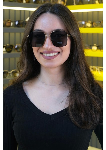 Kadın Güneş Gözlüğü BL7120-C60