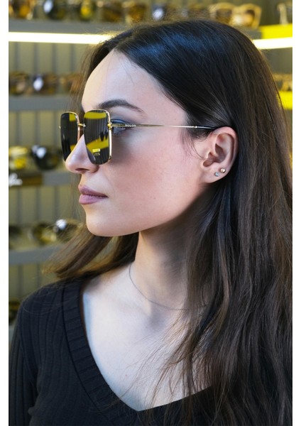 Kadın Güneş Gözlüğü BL7120-C60 fiyatları