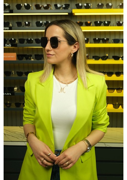 Kadın Güneş Gözlüğü BL7120-C60 fırsatları