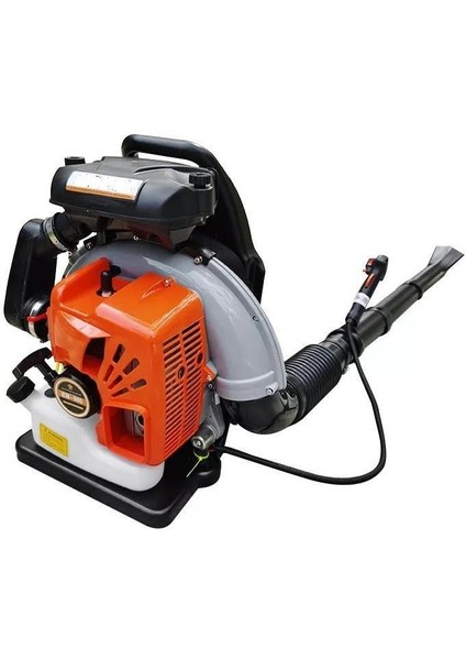 EB650 Benzinli 2 Zamanlı Üfleme Makinesi