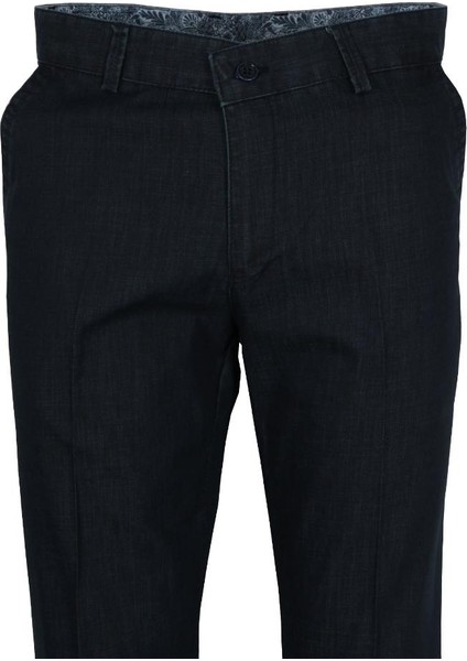 Erkek Yazlık Klasik Kot Pantolon Yan Cepli RAR01225 fiyatları