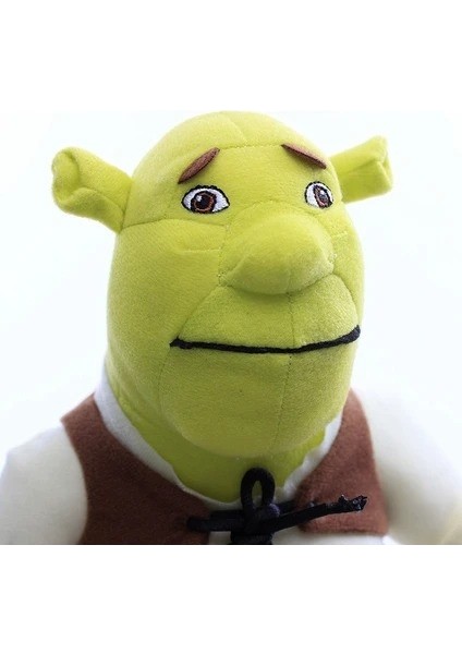 Shrek Peluş Oyuncan 74 cm Uyku Arkadaşı