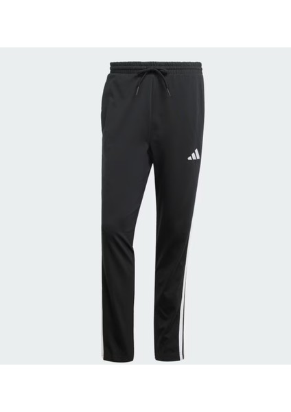 Essentials 3-Çizgili Tek Jersey Pantolon JE6430 fırsatları