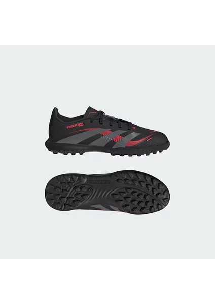 Çocuk Futbol Halı Saha Ayakkabısı Predator League Tf J ID3800 fiyatları