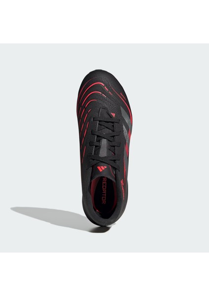 Çocuk Futbol Halı Saha Ayakkabısı Predator League Tf J ID3800 modelleri