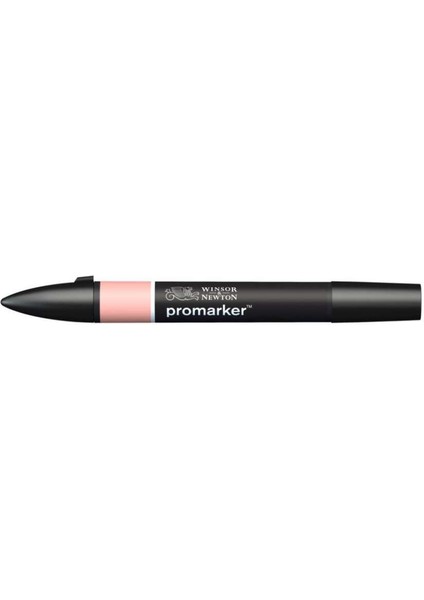 Promarker Çift Taraflı Grafik Marker Kalem Misty Rose R729