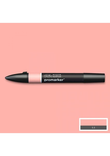 Promarker Çift Taraflı Grafik Marker Kalem Misty Rose R729
