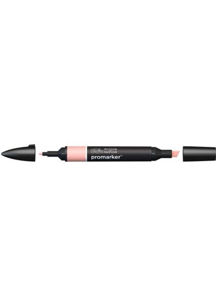 Promarker Çift Taraflı Grafik Marker Kalem Misty Rose R729