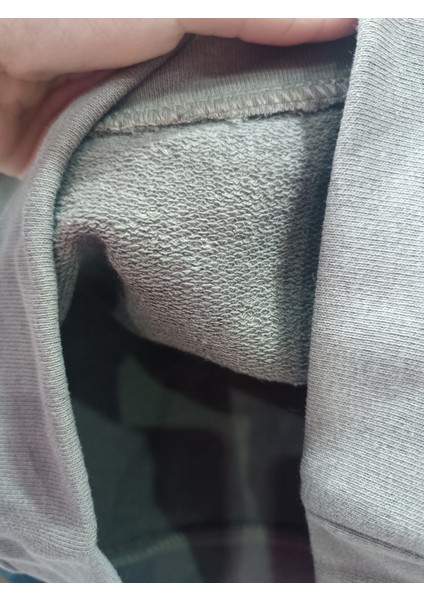 Erkek Çocuk Sweat Ohio Arizona Yazılı Sweatshirt indirimleri