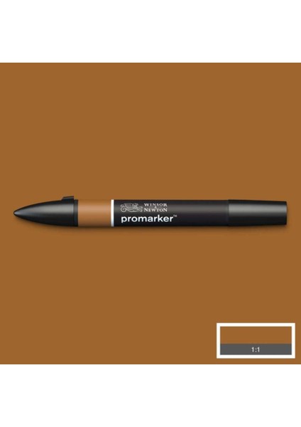 Promarker Çift Taraflı Grafik Marker Kalem Coffee O523 fiyatları