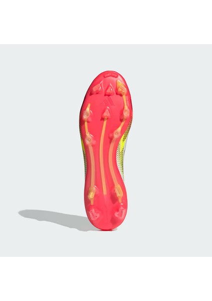 Erkek Beyaz Krampon F50 PRO FG IE1284 fırsatları