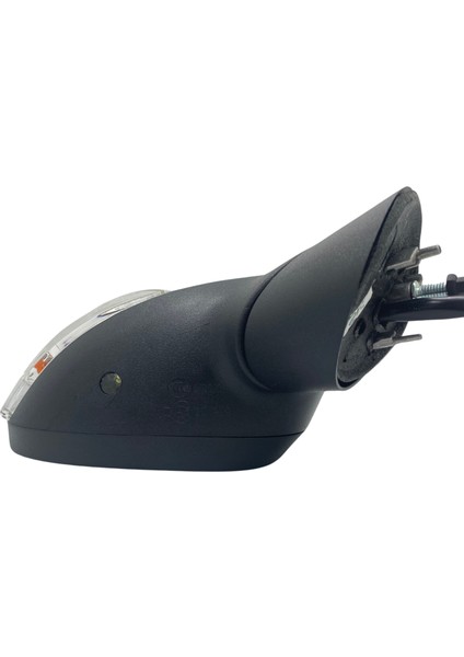 Dış Dikiz Aynası Ford Fiesta 2013-2016 Elektrikli, Isıtmalı, Sinyalli, Alt Aydınlatmalı, Otomatik Katlanır, Astarlı Kapak, 10 Pin fırsatları