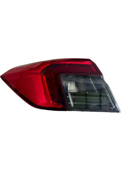 Honda Stop Cıvıc 2021-2023 Dış Sol