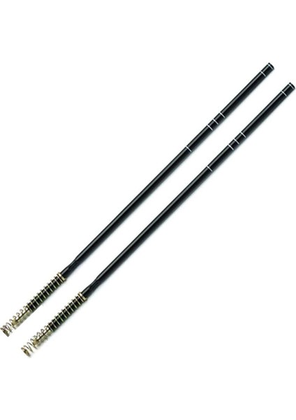 Cross Tükenmez Refil 0.7 mm 2li Siyah