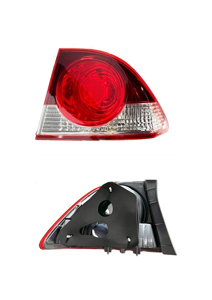 Honda Stop Cıvıc 2007-2009 Dış Sağ