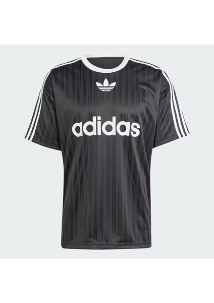 Erkek Günlük T-Shirt Adicolor Poly T IU2341 modelleri