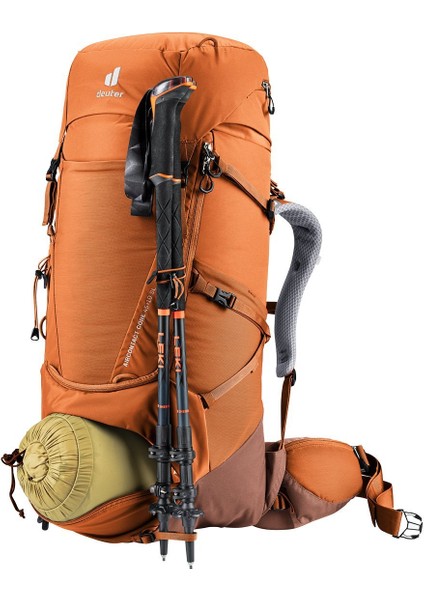 Aircontact Core 45 + 10 Litre Sl Outdoor Sırt Çantası modelleri
