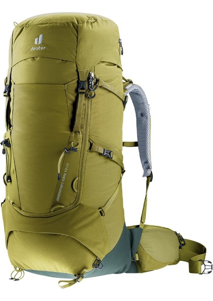 Aircontact Core 50 + 10 Litre Outdoor Sırt Çantası