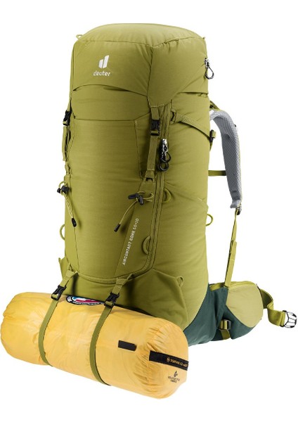 Aircontact Core 50 + 10 Litre Outdoor Sırt Çantası modelleri