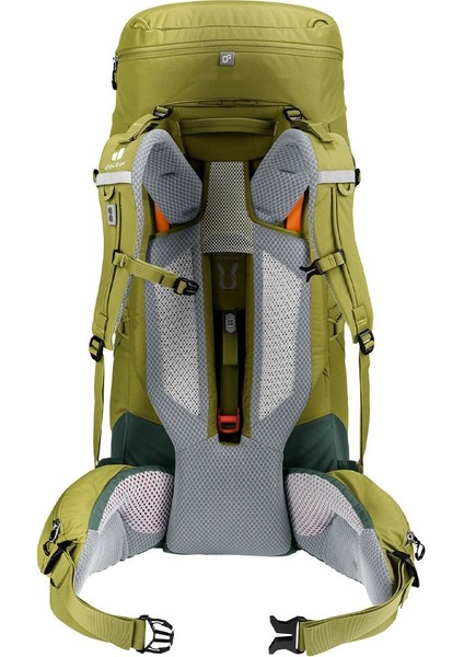 Aircontact Core 50 + 10 Litre Outdoor Sırt Çantası indirimleri